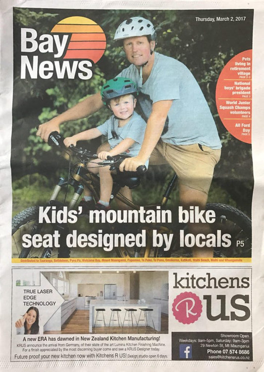 Bay News Feature