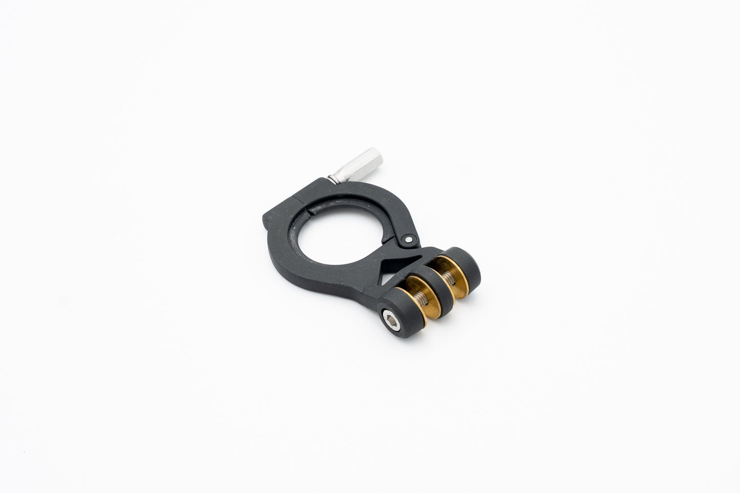 SHOTGUN PRO REPLACEMENT FRONT CLAMP ASSEMBLY