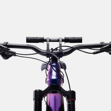 Load image into Gallery viewer, Shotgun 2.0 Child Bike Seat + Handlebars Combo