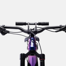 Load image into Gallery viewer, Shotgun Front Mounted Child Bike Seat + Handlebars Combo