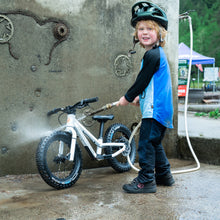 Load image into Gallery viewer, Dirt Hero Off-Road Balance Bike