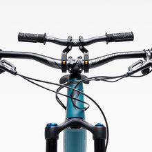 Load image into Gallery viewer, Shotgun Pro Child Bike Seat Handlebars