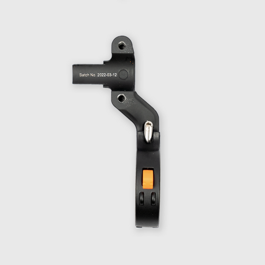 PRO BAR LEFT CLAMP ASSEMBLY