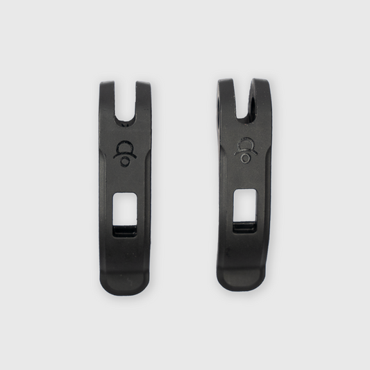 PRO BAR QUICK RELEASE LEVER (PAIR)